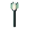 Garden Lighting UK Outdoor Lights Low Voltage DIY Larix  12V 1.5W LED Outdoor Post Light 3