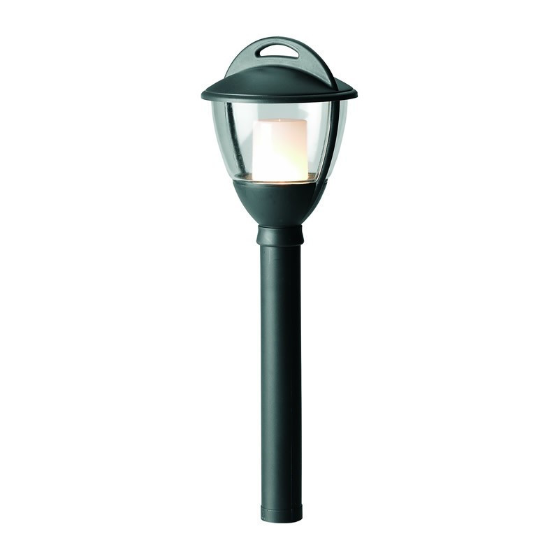 Garden Lighting UK Outdoor Lights Low Voltage DIY Laurus 12V 1.5W LED Outdoor Post Light 2
