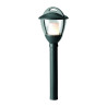 Garden Lighting UK Outdoor Lights Low Voltage DIY Laurus 12V 1.5W LED Outdoor Post Light 2