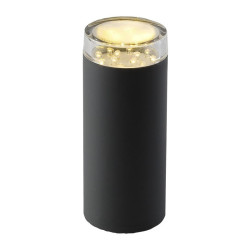 Garden Lighting UK Outdoor Lights Low Voltage DIY Linum 12V 2W LED Outdoor Post Light 1