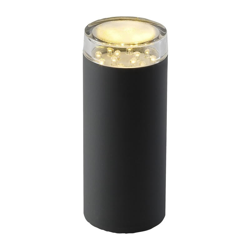 Garden Lighting UK Outdoor Lights Low Voltage DIY Linum 12V 2W LED Outdoor Post Light 1