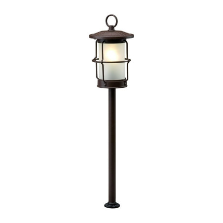 Garden Lighting UK Outdoor Lights Low Voltage DIY Locos  12V 1.5W LED Outdoor Post Light 1