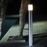 Garden Lighting UK Outdoor Lights Low Voltage DIY Atila  12V 2W LED Outdoor Post Light