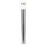 Garden Lighting UK Outdoor Lights Low Voltage DIY Atila  12V 2W LED Outdoor Post Light 1