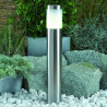 Garden Lighting UK Outdoor Lights Low Voltage DIY Albus  12V 2W LED Outdoor Post Light 1