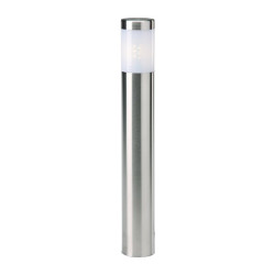 UK Low Voltage Garden Lighting Techmar Albus 12V 2W LED Outdoor Post Light