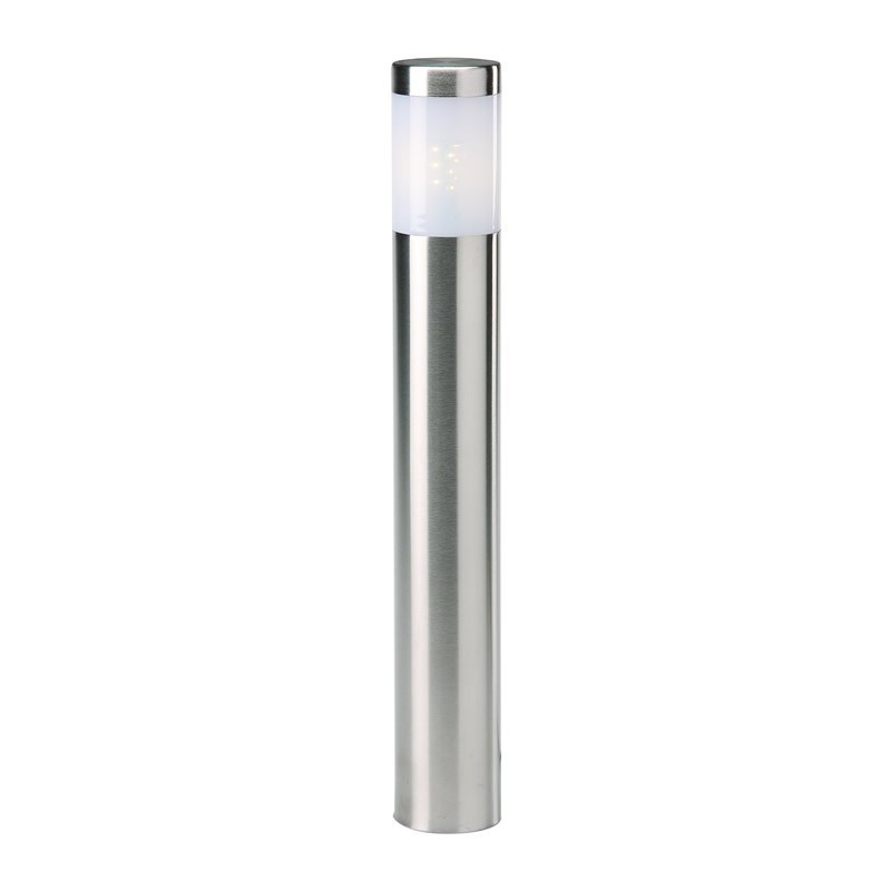 UK Low Voltage Garden Lighting Techmar Albus 12V 2W LED Outdoor Post Light