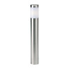 UK Low Voltage Garden Lighting Techmar Albus 12V 2W LED Outdoor Post Light