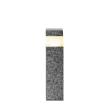 UK Low voltage garden lighting Techmar Deva 12V 1.8W LED Outdoor Bollard Light