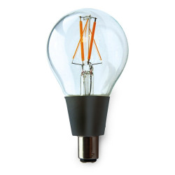 Garden Lighting UK Outdoor Lights Low Voltage DIY 4w Filament LED SBC