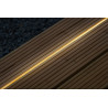 Lightpro Garden Lighting UK Outdoor Lights Low Voltage 12V LED Strip - 10mtrs . 2