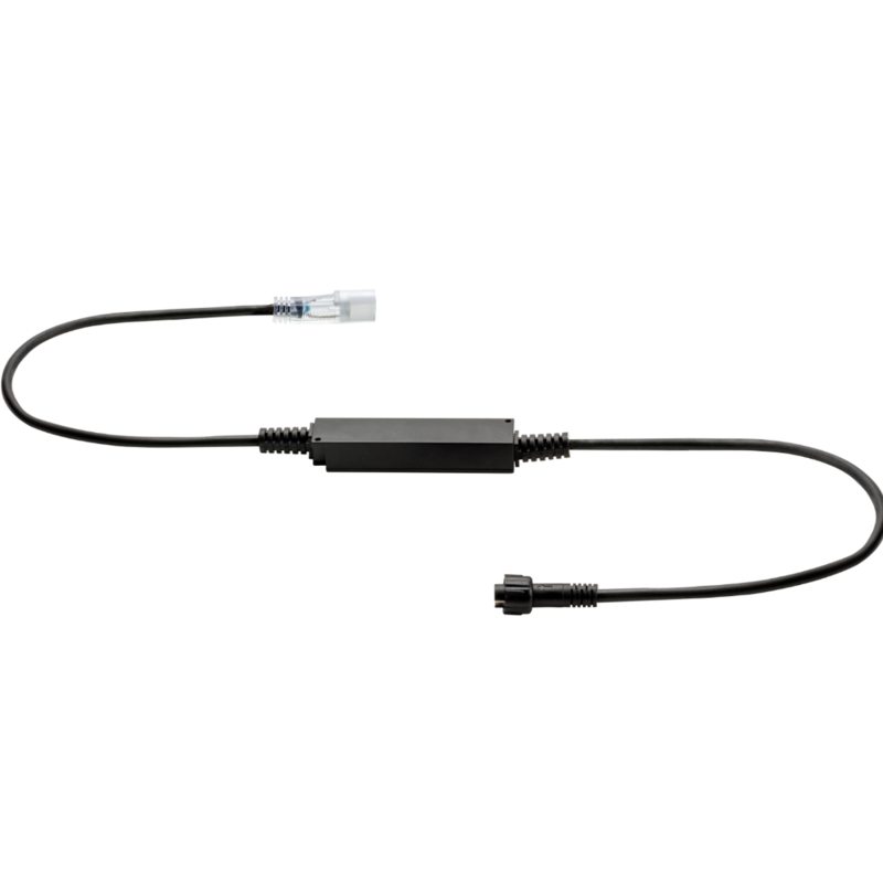 Lightpro Garden Lighting UK Outdoor Lights Low Voltage LED Strip Connector IP67 2