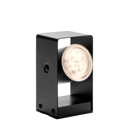 UK Low Voltage Techmar 12V Lovi 2W Garden Spotlight