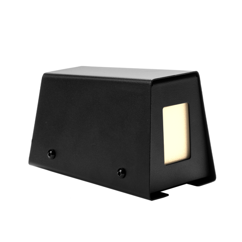 UK Outdoor Garden Lighting Techmar 12V Ilva 2W LED Spotlight