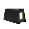 UK Outdoor Garden Lighting Techmar 12V Ilva 2W LED Spotlight