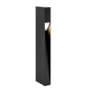 UK Outdoor Low Voltage Lighting - Lightpro 12v Alon Post Light