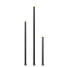 UK Low Voltage Outdoor Lighting - Lightpro 12V Erba Garden Post Light