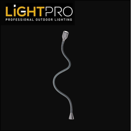 UK Outdoor Low Voltage Lighting - Lightpro 12 Volt Xible Spotlight 2