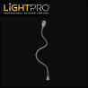 UK Outdoor Low Voltage Lighting - Lightpro 12 Volt Xible Spotlight 2