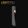 UK Outdoor Low Voltage Lighting - Lightpro 12v Alon Post Light 2