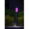 UK Outdoor Low Voltage Garden Lighting Lightpro 12V Low Voltage Oberon Smart 5W IP44 Post Light 2
