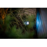 UK Outdoor Low Voltage Garden Lighting Lightpro 12V Low Voltage Castor Smart 5W IP44 Spotlight BLUE