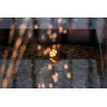 Lightpro Garden Lighting UK Outdoor Lights Low Voltage Nilus 4W IP68 Spotlight. 4