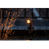 Lightpro Garden Lighting UK Outdoor Lights Low Voltage Nilus 4W IP68 Spotlight. 8