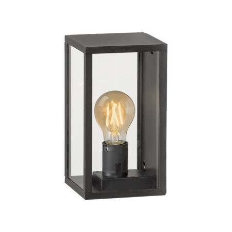 Garden Lighting UK Outdoor Lights Low Voltage DIY Sitta 12V 4W LED Filament Outdoor Wall Light