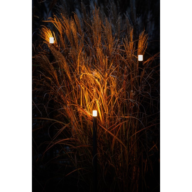 UK Low Voltage Outdoor Lighting - Lightpro 12V Erba Garden Post Light 5