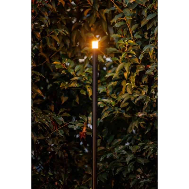 UK Outdoor Low Voltage Lighting - Lightpro 12V Erba Mid Post Light 3