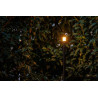 UK Outdoor Low Voltage Lighting - Lightpro 12V Erba Mid Post Light 4