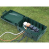 DRiBOX Green - Protect Cables & Transformers 3