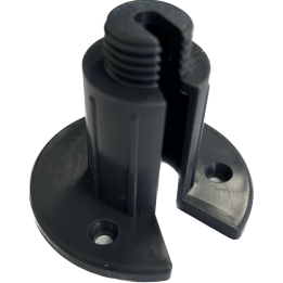 Replacement Alder Ground Mounting Base