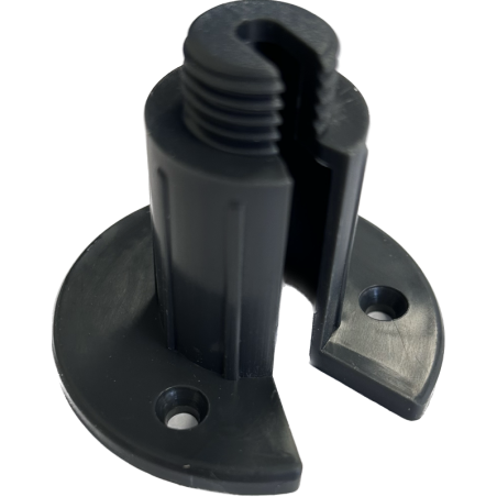 Replacement Alder Ground Mounting Base