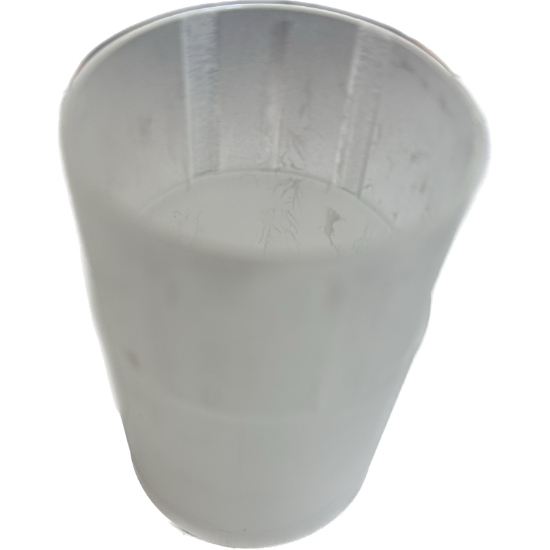 Techmar Replacement Plastic Oak Top Inside