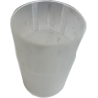 Techmar Replacement Plastic Oak Top Inside