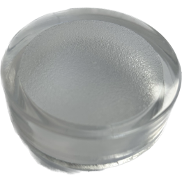 Techmar Replacement Clear Lens Linum