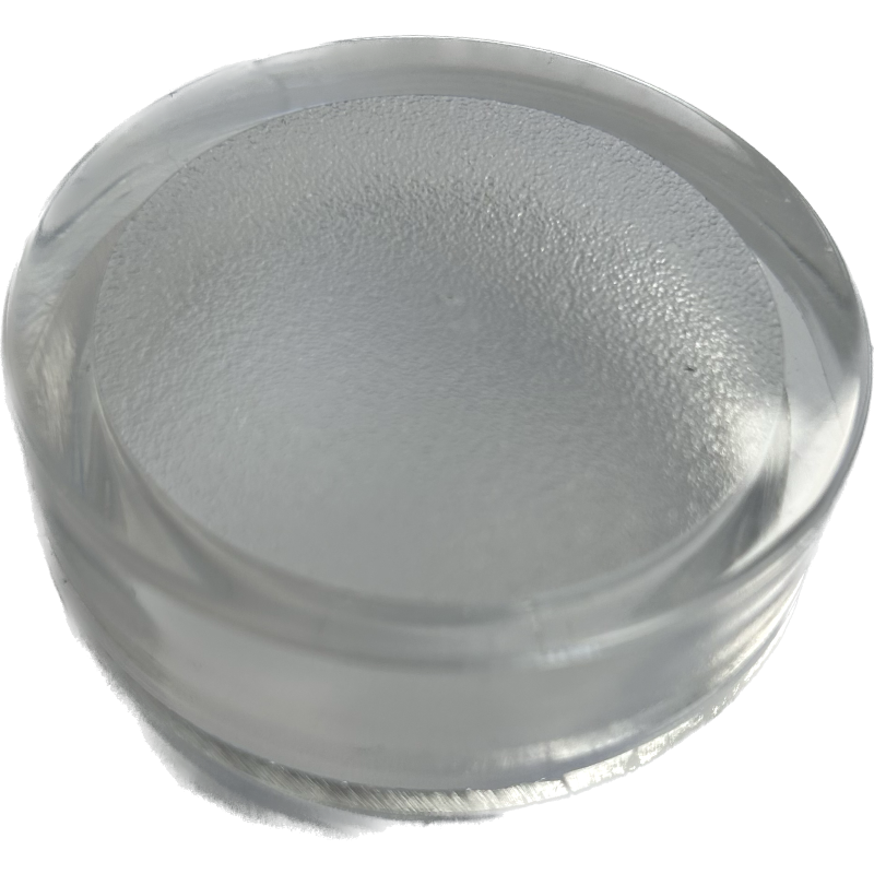 Techmar Replacement Clear Lens Linum