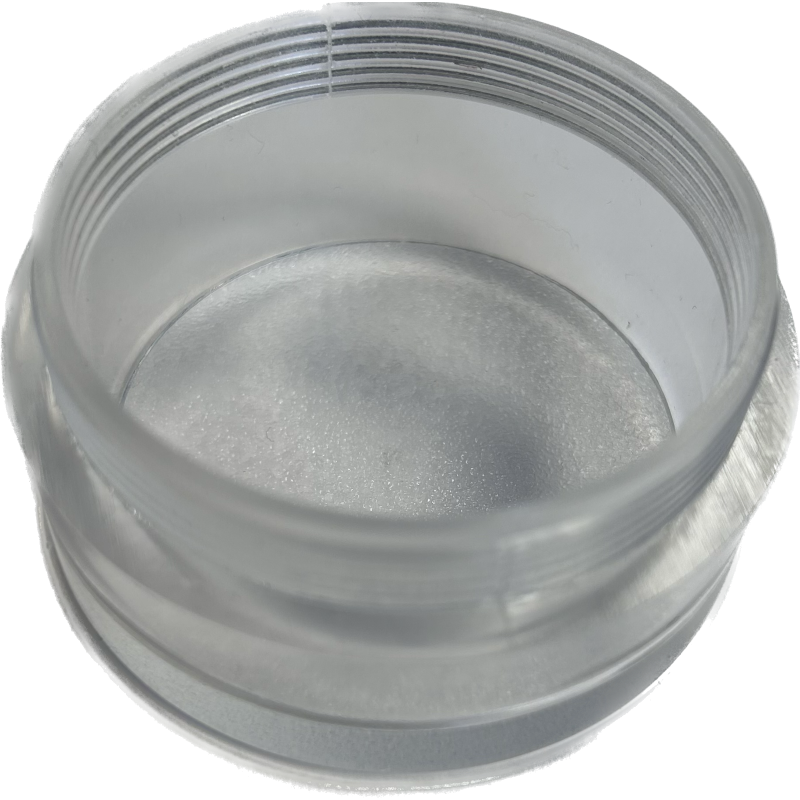 Techmar Replacement Clear Lens Linum Inside