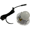 Techmar Round 30 Replacement LED  + cable