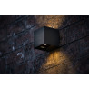 Lightpro Outdoor Garden Lighting Professional 230V Ixion Up/Down Wall Light  3