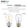 Garden Lighting UK Outdoor Lights Ener-J LED Filament Festoon Replacement LED 2