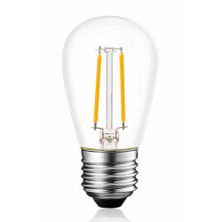 Garden Lighting UK Outdoor Lights Ener-J LED Filament Festoon Replacement LED 1