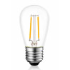 Garden Lighting UK Outdoor Lights Ener-J LED Filament Festoon Replacement LED 1