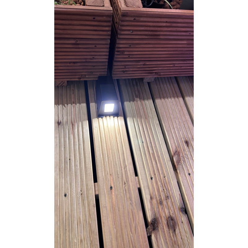 Ilva floor mounted