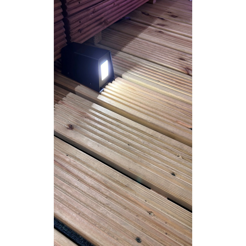 Ilva floor mounted