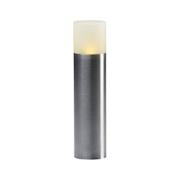 Garden Lighting UK Outdoor Lights Low Voltage DIY Oak 12V 1W LED Outdoor Post Light 4
