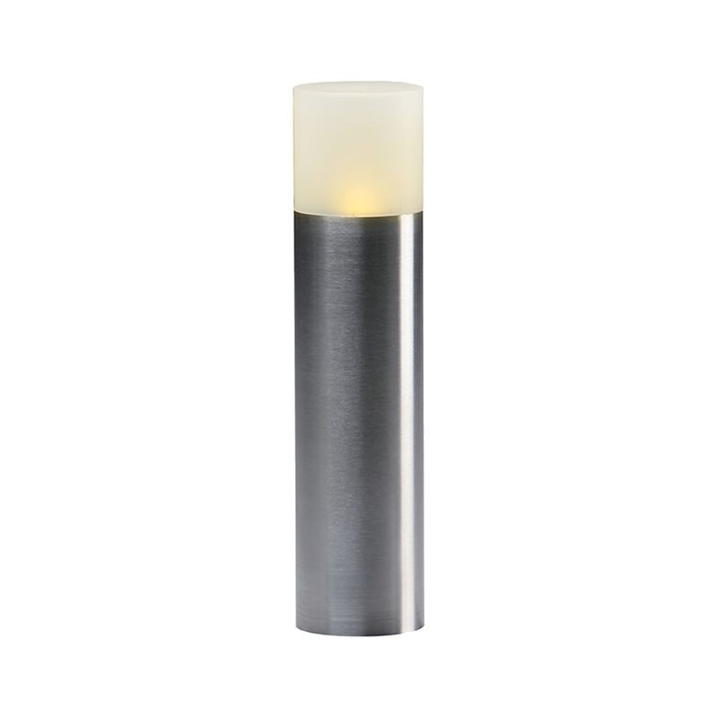 Garden Lighting UK Outdoor Lights Low Voltage DIY Oak 12V 1W LED Outdoor Post Light 4