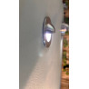 UK Low voltage garden lighting Techmar Fidas 12V Low Voltage Warm White LED Outdoor Deck Light 2
